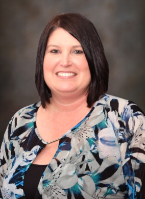 Tina Johnson