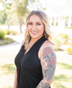 Bryanna Grix