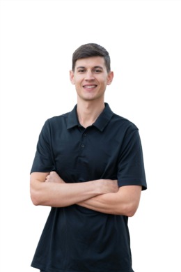 Daniel Perry