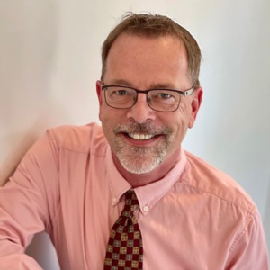 Jeffrey Green