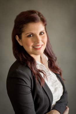 Stephanie Salvo