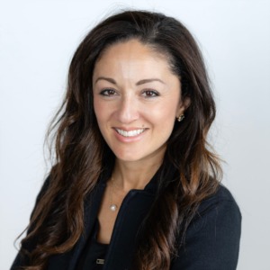 Meredith Burgin