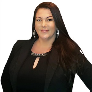 Bonnie Nieves