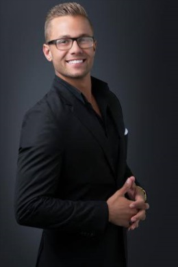 Garrett Brookman