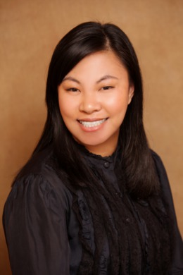 Lisa Vo