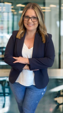 Jennifer Larson