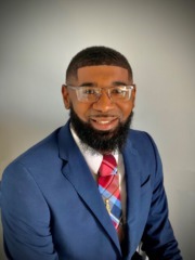 Christopher Small