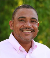 Paul Crumbie