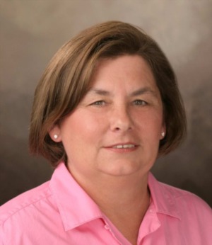 Angie Foran