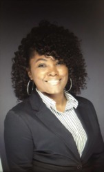 Latrisha Dukes