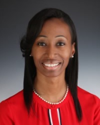 Monic Crider