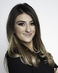 Roza Vahedi
