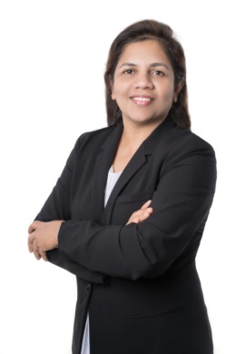 Sandya Attanayake