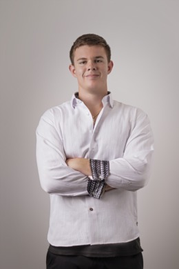 Garrett Carroll