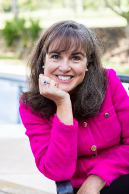 Tracey Stott Kelley