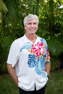Tim Kelley