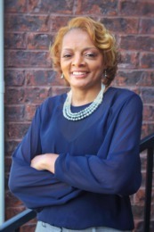 Tamatha Johnson, Realtor