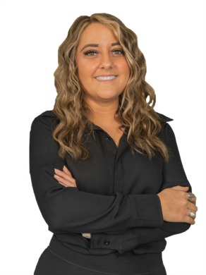 Hannah Henry