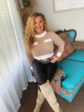 Lynette Bradley