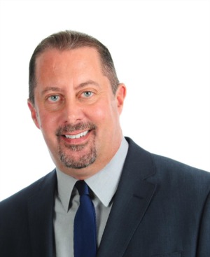 Michael Hutchison