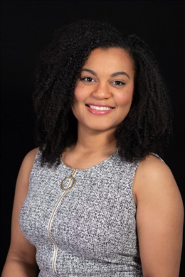 Jalysa Ladmirault