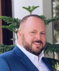 Eric Chastain, Winter Haven Real Estate Agent