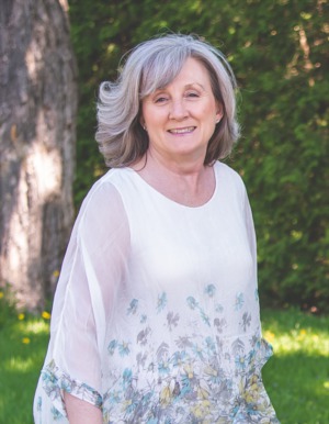 Fiona Simard