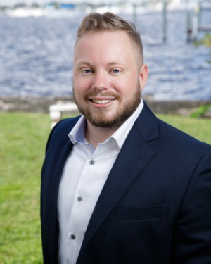 Alec Van Dyke