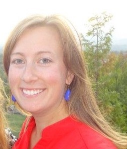 Sarah Roe