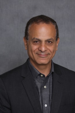 Magdy Abdelmalek