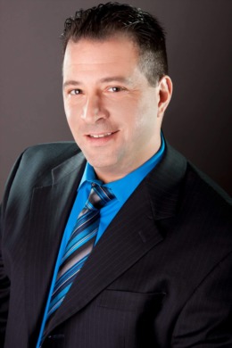 Paul Carrado