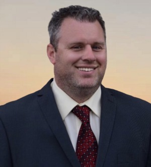 Jason Leslie