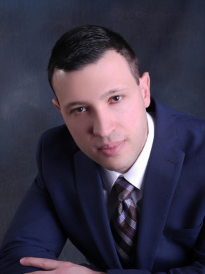 Russell Mardonov