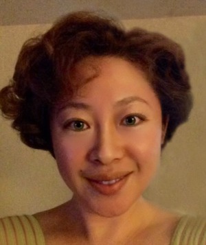 Helen Sandaire