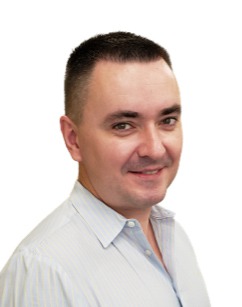 Ivan Bludov