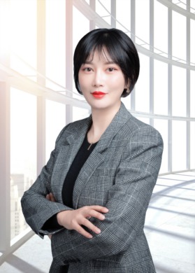 Sunny Zhang