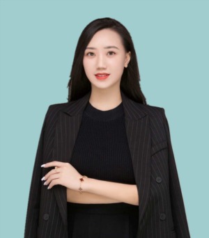 Roxanne Wu