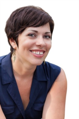 Alison Bresciani