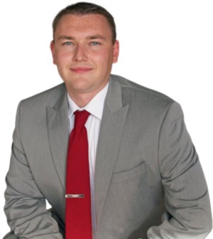 James Boardman