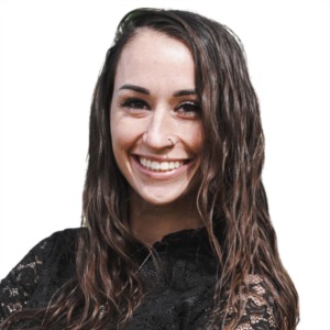 Ashley Weyer