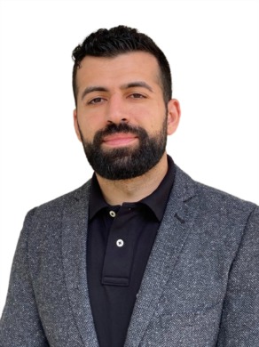Robeer Abraham