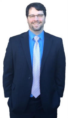 Adam Shanks