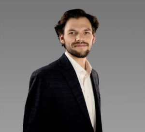 Jared Burmeister