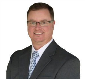 Jeff Morsberger
