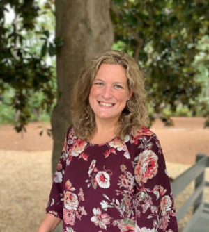 Rebecca Zimmerman
