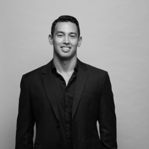 Devon Ferguson