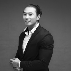 Zeus Kang