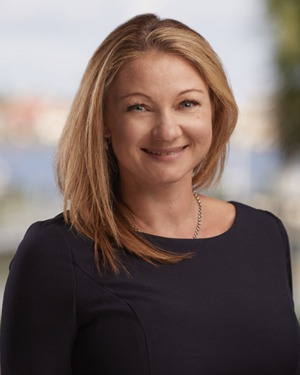 Nicole Reinisch