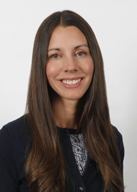 Jessica Riley