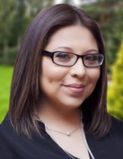 Frances Villagran